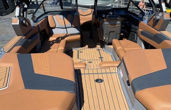 Nautique Super Air G23 Johanna