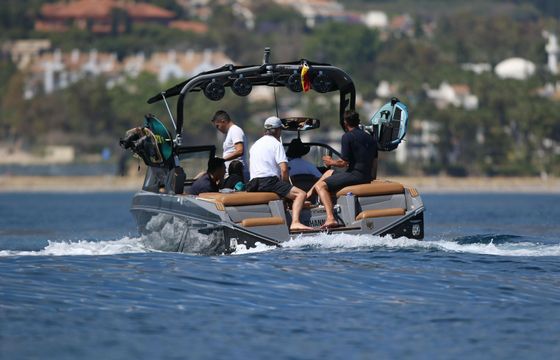 Nautique Super Air G23 Johanna