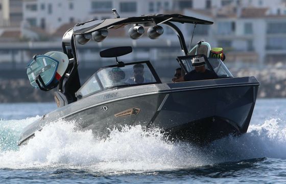 Nautique Super Air G23 Johanna