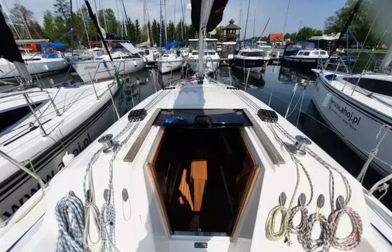 Northman Maxus 26 Ikaria