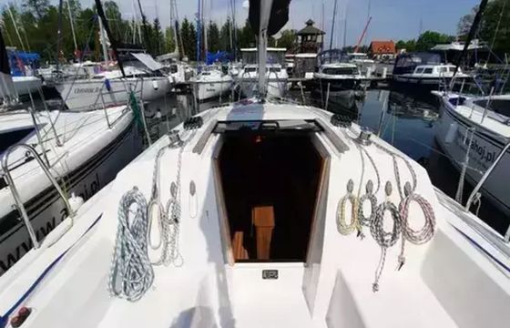 Northman Maxus 26 Ikaria