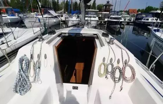 Northman Maxus 26 Ikaria