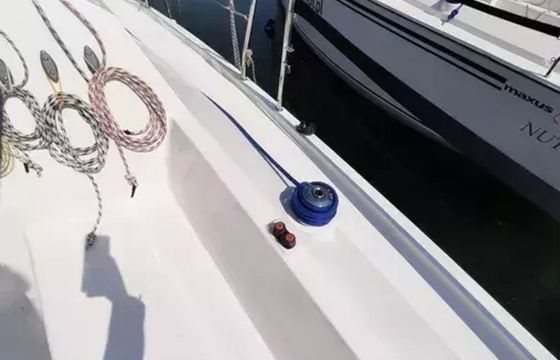 Northman Maxus 26 Ikaria