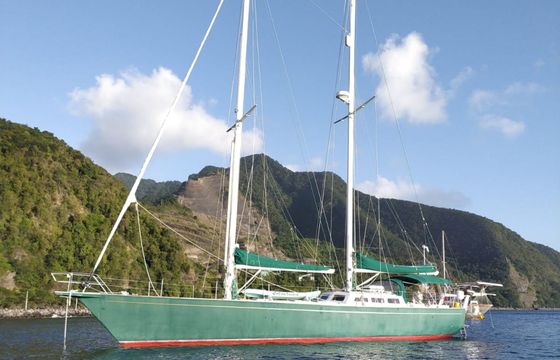Ocean 60 Ocean Science