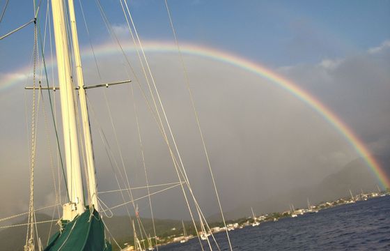 Ocean 60 Ocean Science