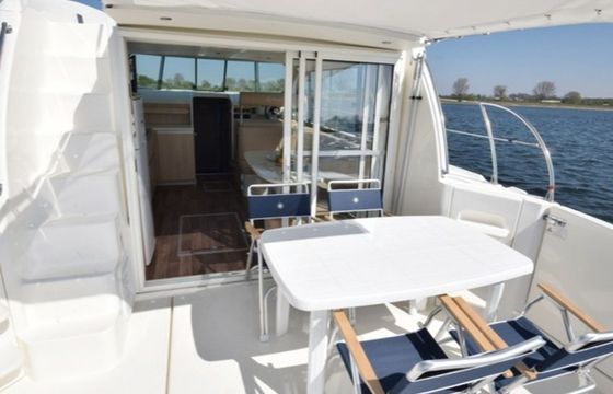 Nicols Estivale Quattro Heusden