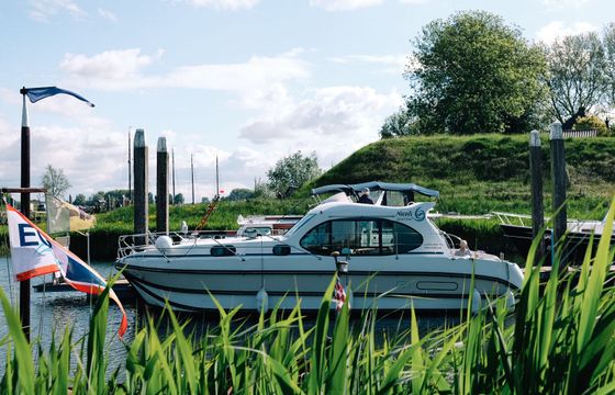 Nicols Estivale Quattro Heusden