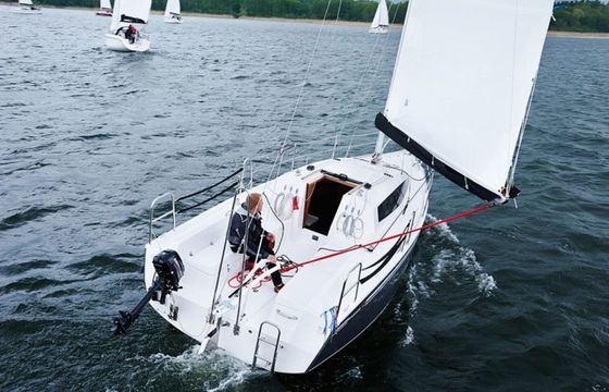 Northman Maxus 26 Ola