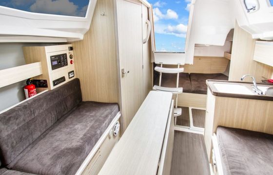 Northman Maxus 26 Ola