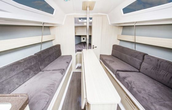 Northman Maxus 26 Ola