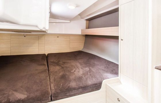 Northman Maxus 26 Ola
