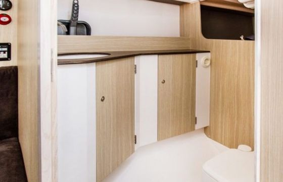 Northman Maxus 26 Ola