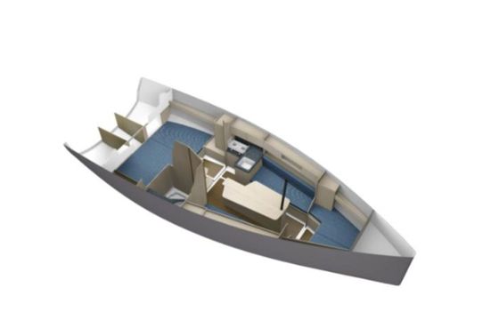 Northman Maxus 26 Ola