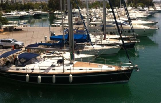 Ocean Star 51.2 FanClub 7
