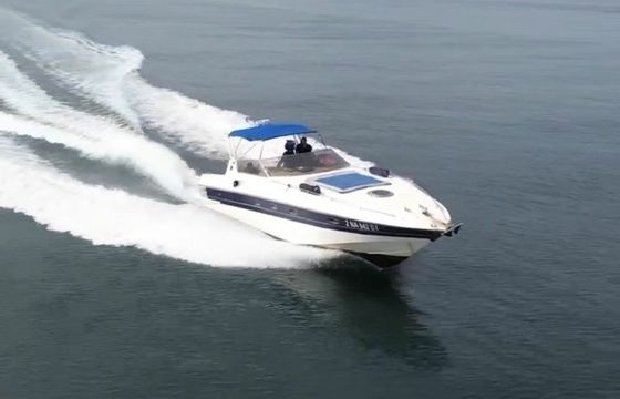 Partenautica 42 Elite 42