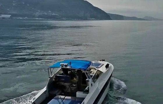 Partenautica 42 Elite 42