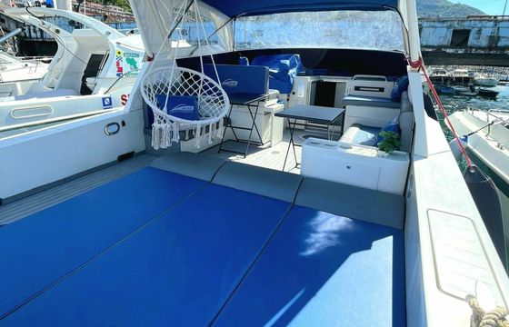 Partenautica 42 Elite 42
