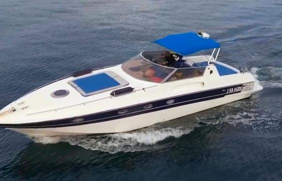 Partenautica 42 Elite 42