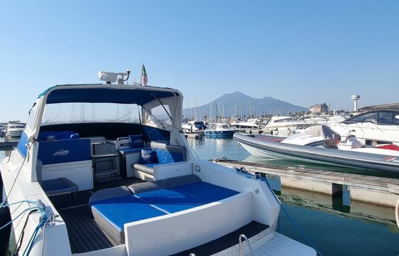 Partenautica 42 Elite 42