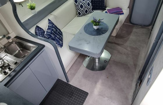 Partenautica 42 Elite 42