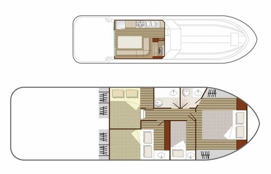 Nicols Sedan 1160 N Harlingen