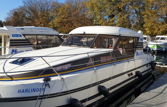 Nicols Sedan 1160 N Harlingen
