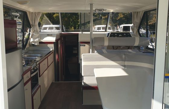 Nicols Sedan 1160 N Harlingen