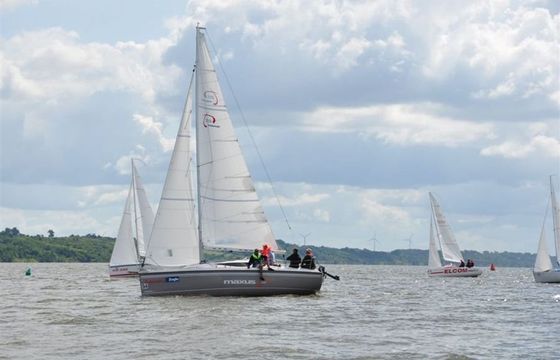 Northman Maxus 28 Fira