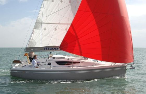 Northman Maxus 28 Fira