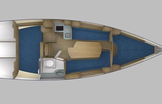 Northman Maxus 28 Fira