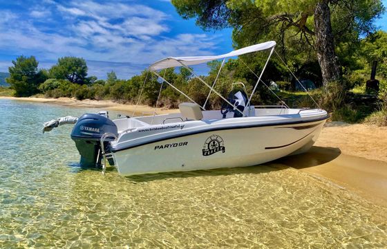 Parydor Y45 Kraken 6