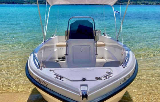 Parydor Y45 Kraken 6