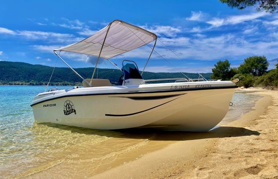 Parydor Y45 Kraken 6