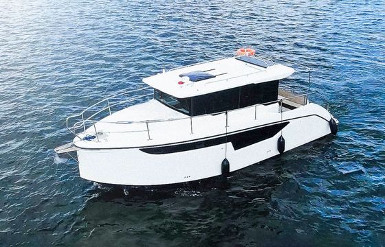 Nikhen Aquasun 34 MaLa