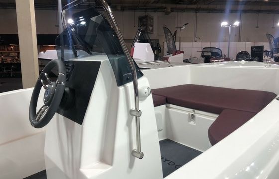 Parydor Y45 Sailor