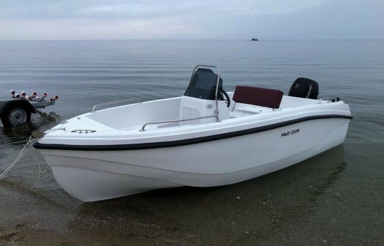 Parydor Y45 Sailor