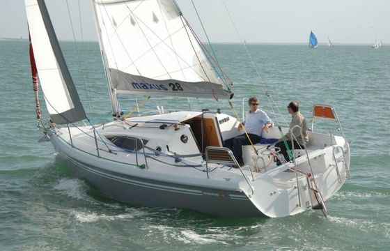 Northman Maxus 28 Kos
