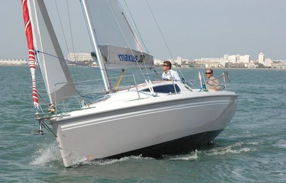 Northman Maxus 28 Kos