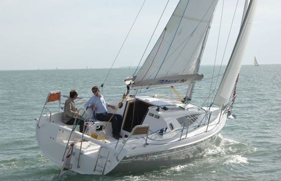 Northman Maxus 28 Kos