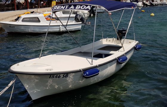 Pasara 460 Jugoplastika 1