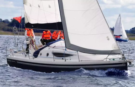 Northman Maxus 33 Atena