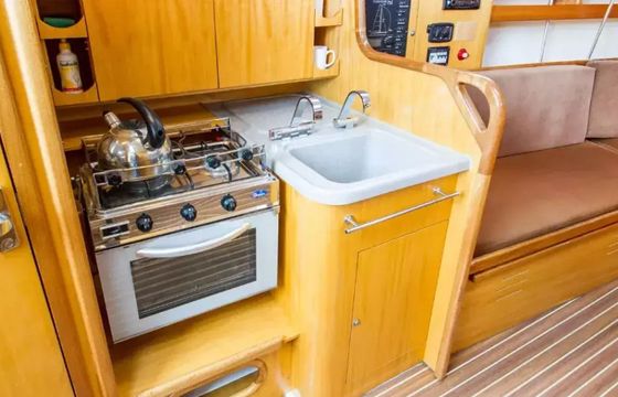 Northman Maxus 33 Atena