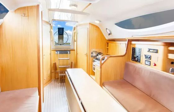 Northman Maxus 33 Atena