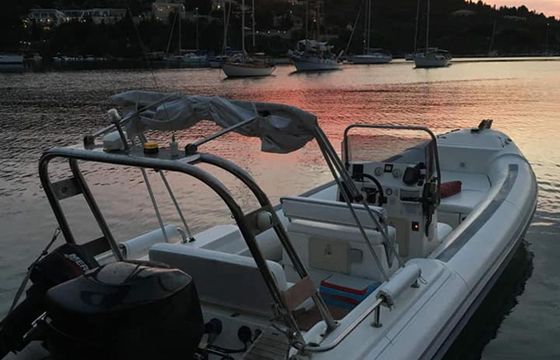Oceanic Anemos Kosta 11