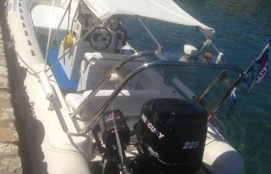 Oceanic Anemos Kosta 11