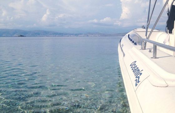 Oceanic Anemos Kosta 11
