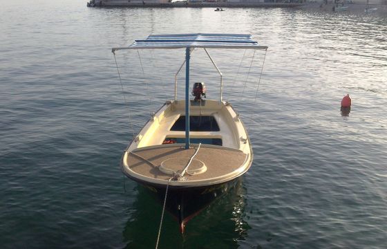 Pasara 495 Mila 1