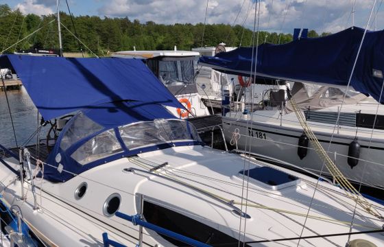 Northman Maxus 33 Jakub