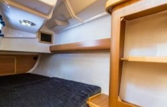 Northman Maxus 33 Jakub