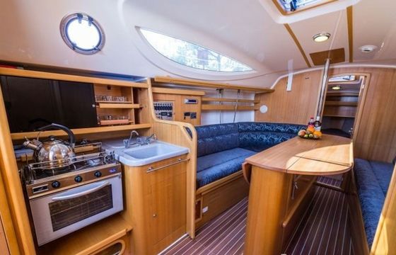 Northman Maxus 33 Jakub